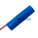 Bateria para PLC NM-BT22 [bateria de reposição]